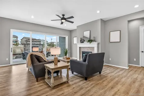 6973 S Vandriver Court Aurora CO 80016
