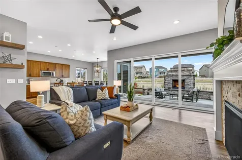 6973 S Vandriver Court Aurora CO 80016