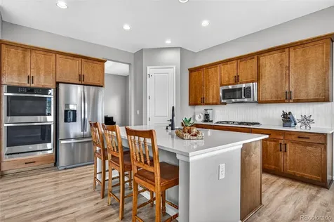 6973 S Vandriver Court Aurora CO 80016