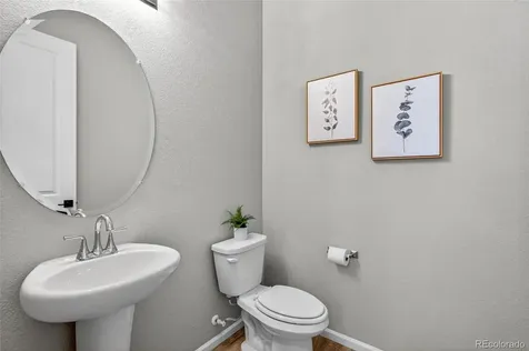 6973 S Vandriver Court Aurora CO 80016