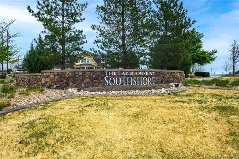 6973 S Vandriver Court Aurora CO 80016