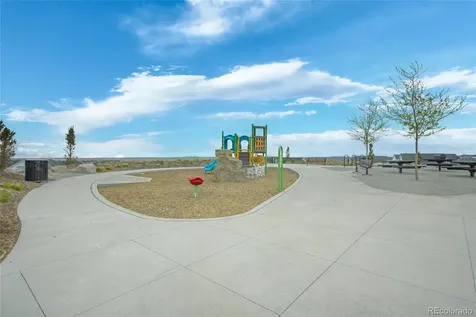 6973 S Vandriver Court Aurora CO 80016
