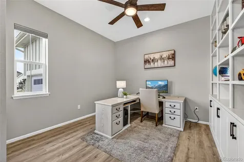 6973 S Vandriver Court Aurora CO 80016