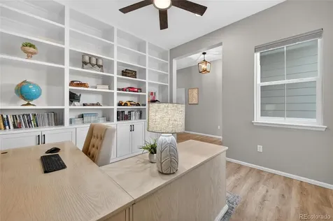 6973 S Vandriver Court Aurora CO 80016