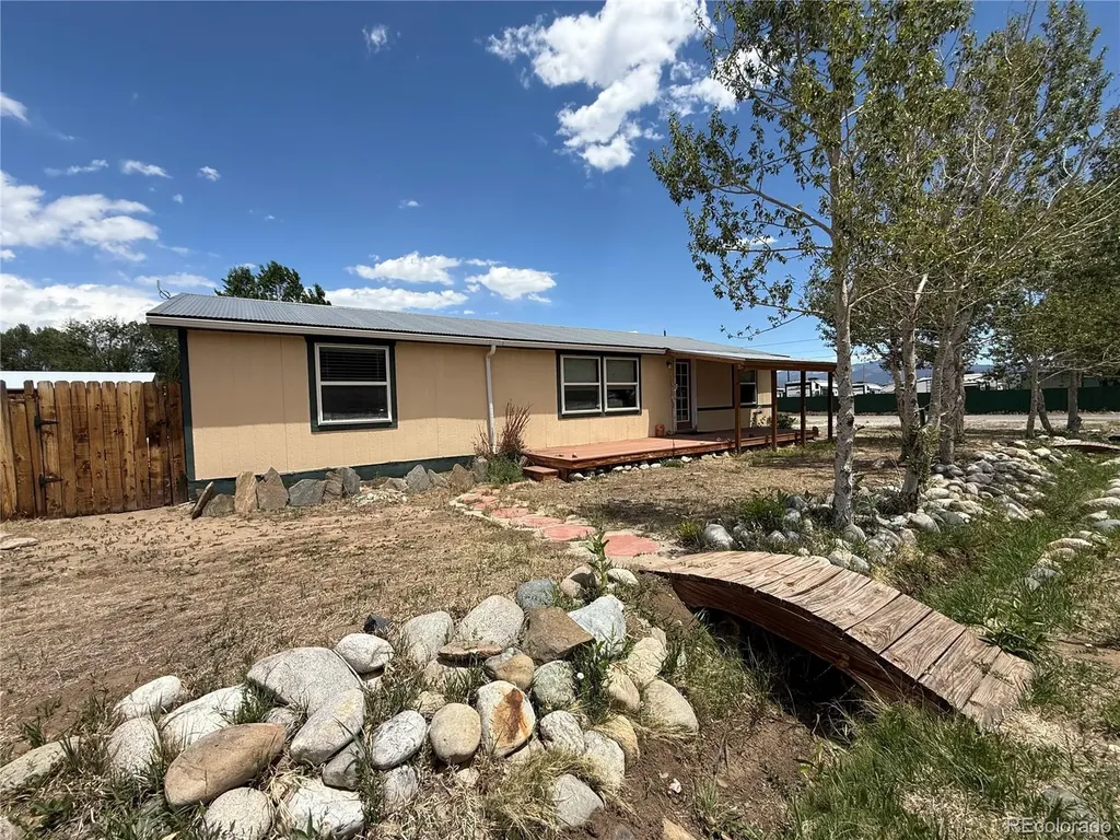 94 Palmer Avenue Poncha Springs CO 81242