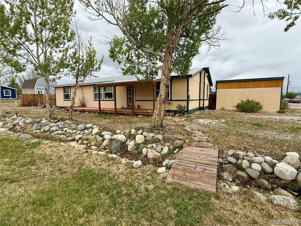 94 Palmer Avenue Poncha Springs CO 81242