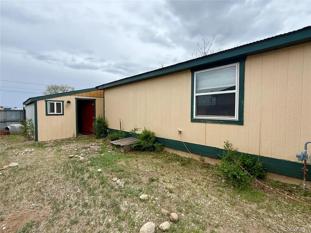 94 Palmer Avenue Poncha Springs CO 81242