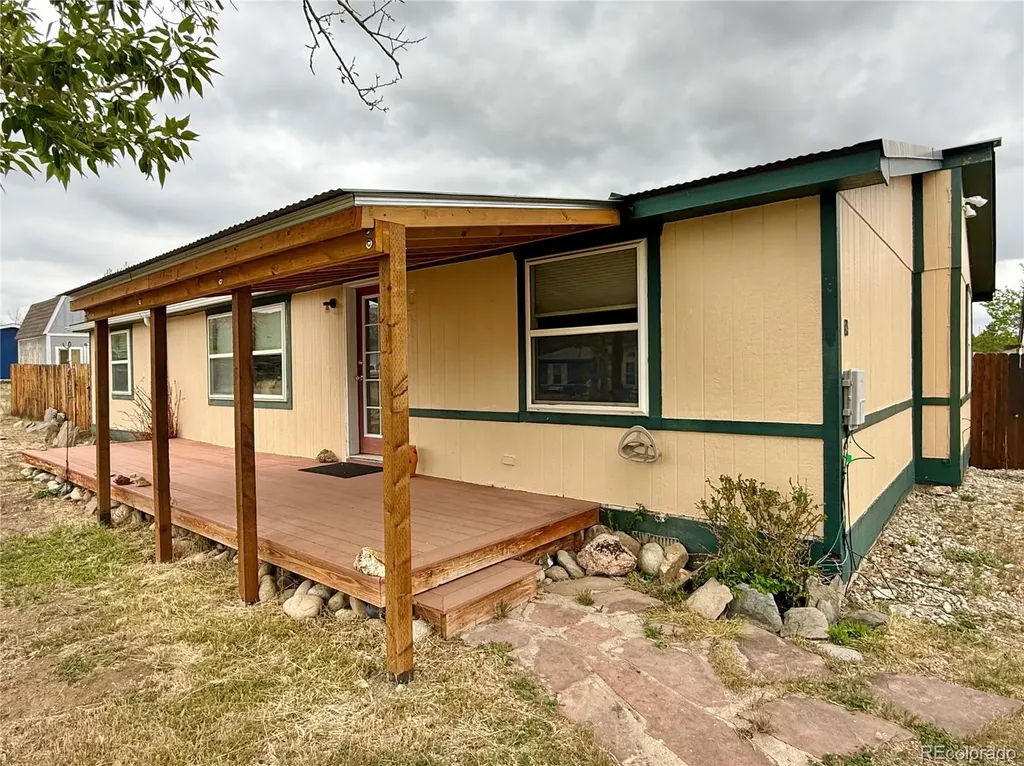 94 Palmer Avenue Poncha Springs CO 81242