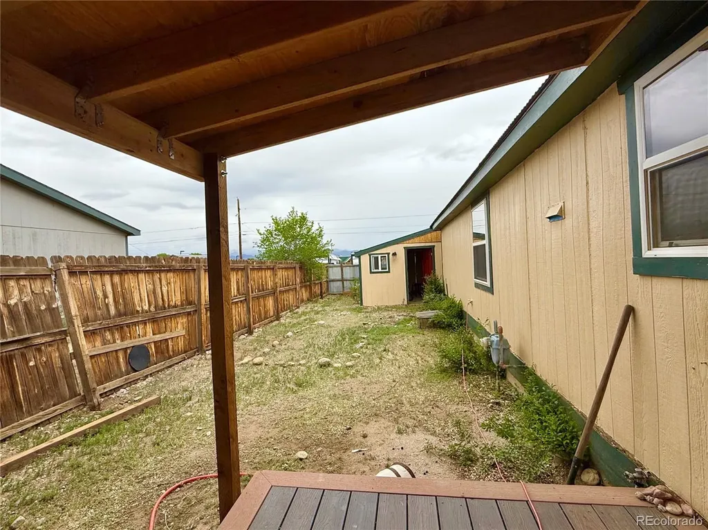 94 Palmer Avenue Poncha Springs CO 81242