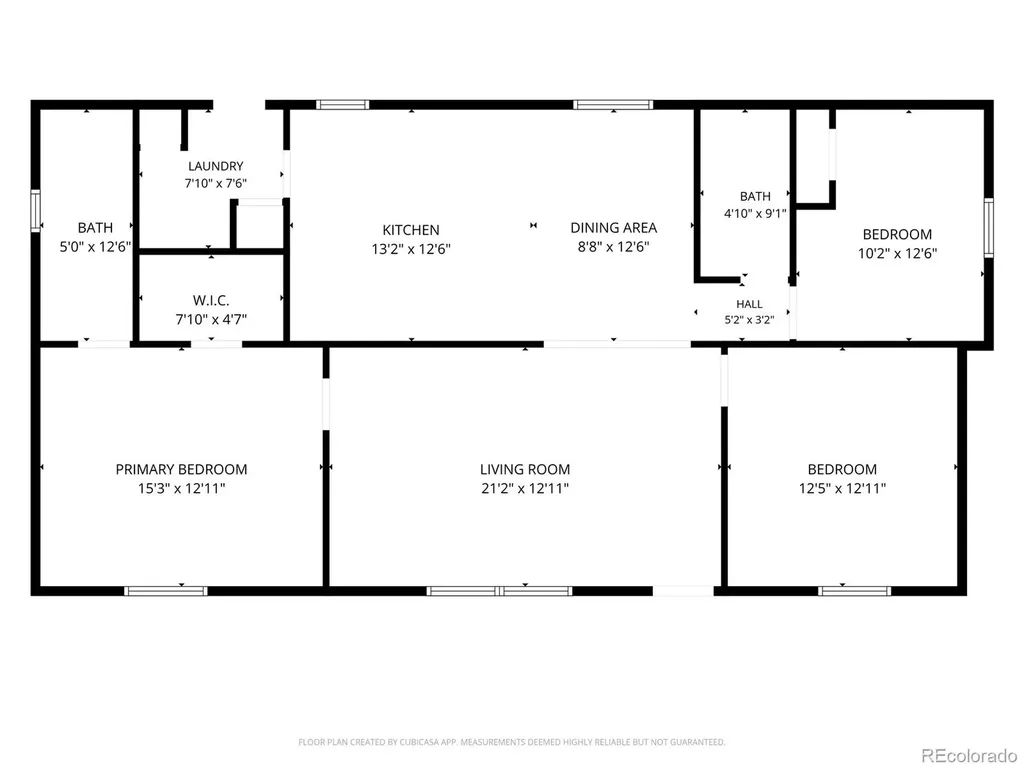 94 Palmer Avenue Poncha Springs CO 81242