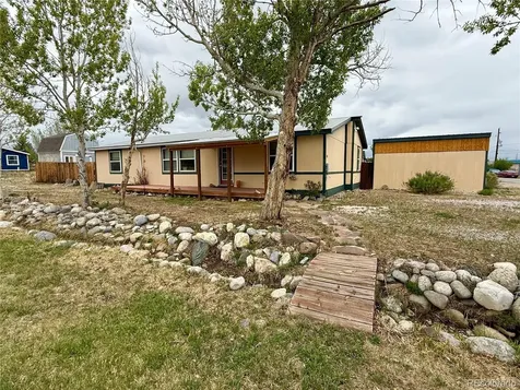 94 Palmer Avenue Poncha Springs CO 81242