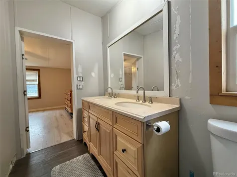 94 Palmer Avenue Poncha Springs CO 81242