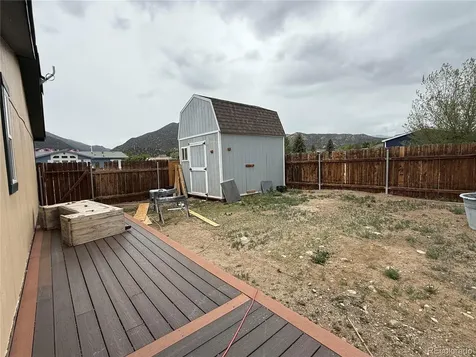94 Palmer Avenue Poncha Springs CO 81242