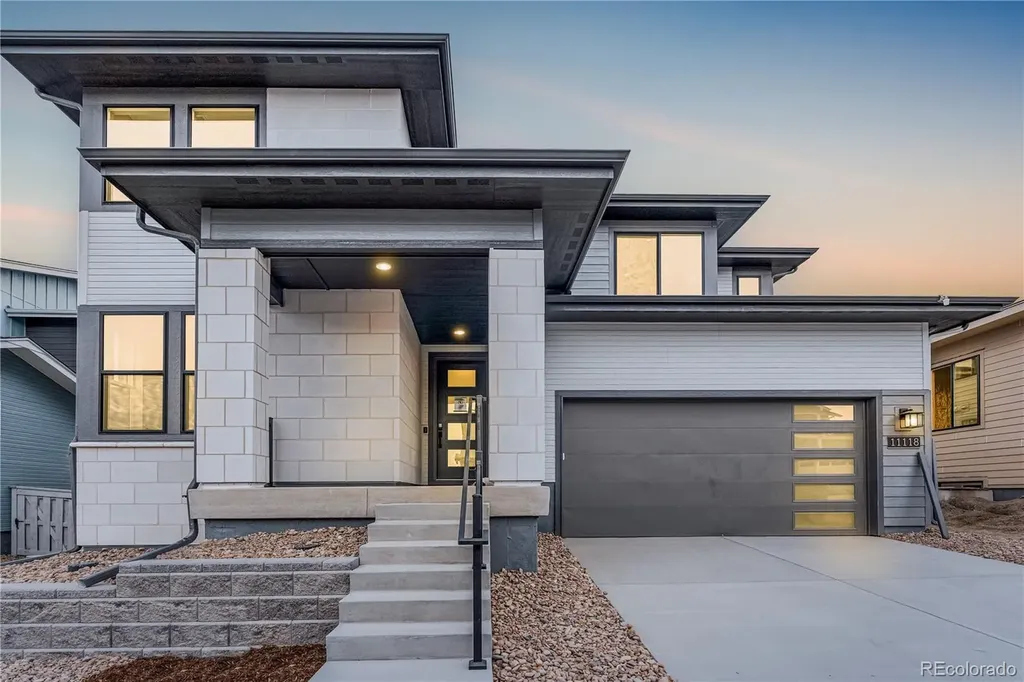 11118 Encantado Trail Lone Tree CO 80134