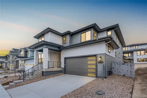 11118 Encantado Trail Lone Tree CO 80134