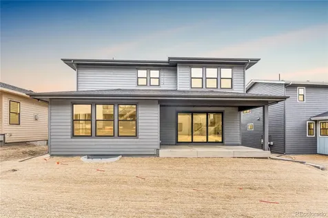 11118 Encantado Trail Lone Tree CO 80134