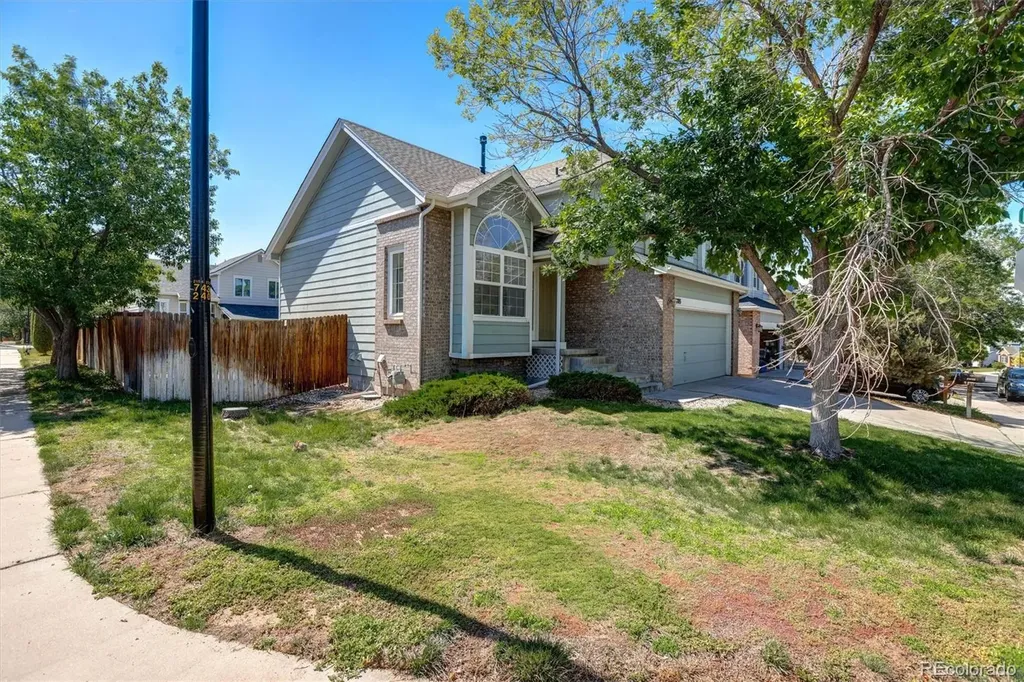 13703 Adams Street Thornton CO 80602