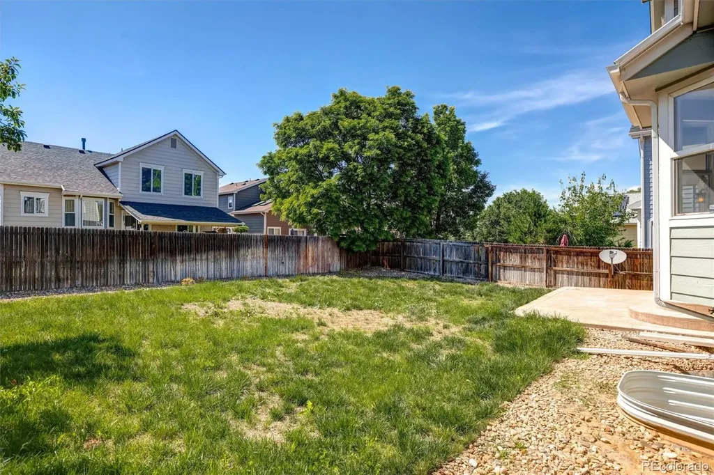 13703 Adams Street Thornton CO 80602