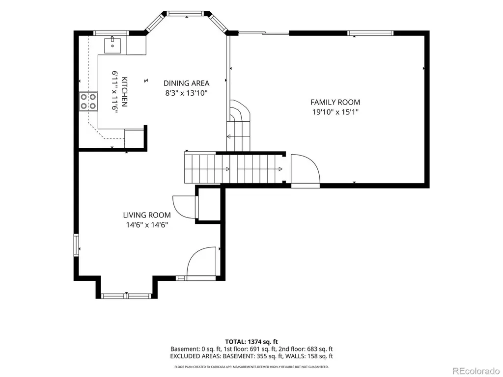 13703 Adams Street Thornton CO 80602