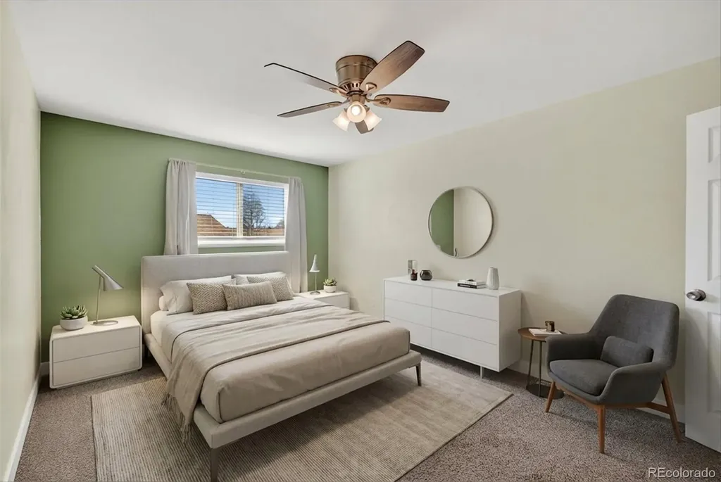 7994 Chase Circle Arvada CO 80003