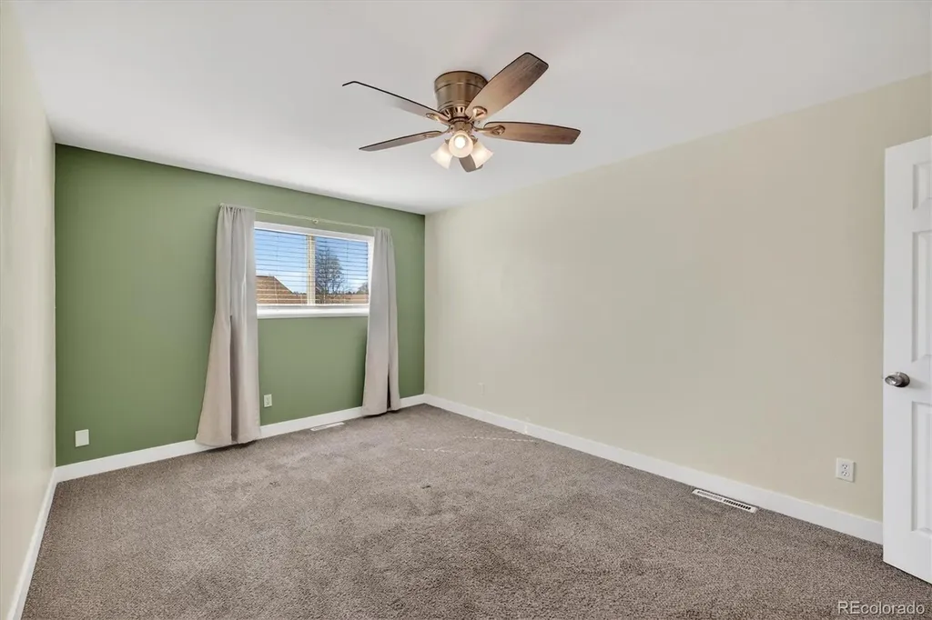7994 Chase Circle Arvada CO 80003