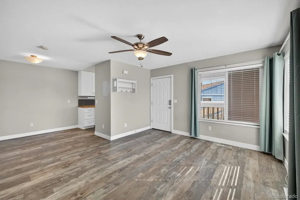 7994 Chase Circle Arvada CO 80003