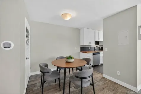 7994 Chase Circle Arvada CO 80003