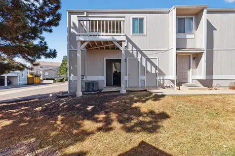 7994 Chase Circle Arvada CO 80003