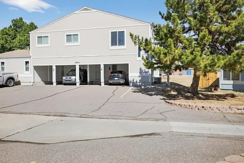 7994 Chase Circle Arvada CO 80003