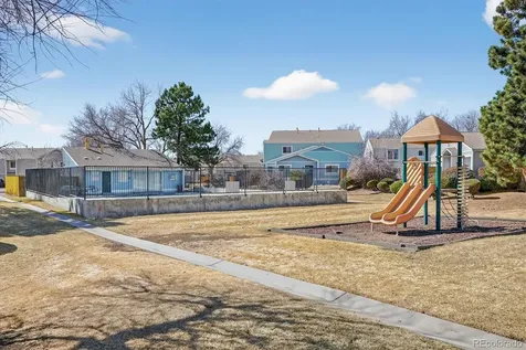 7994 Chase Circle Arvada CO 80003
