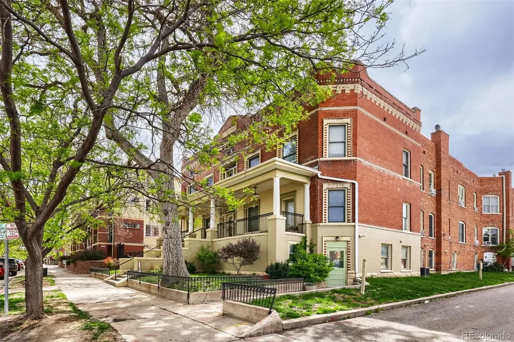 1425 N Washington Street Denver CO 80203