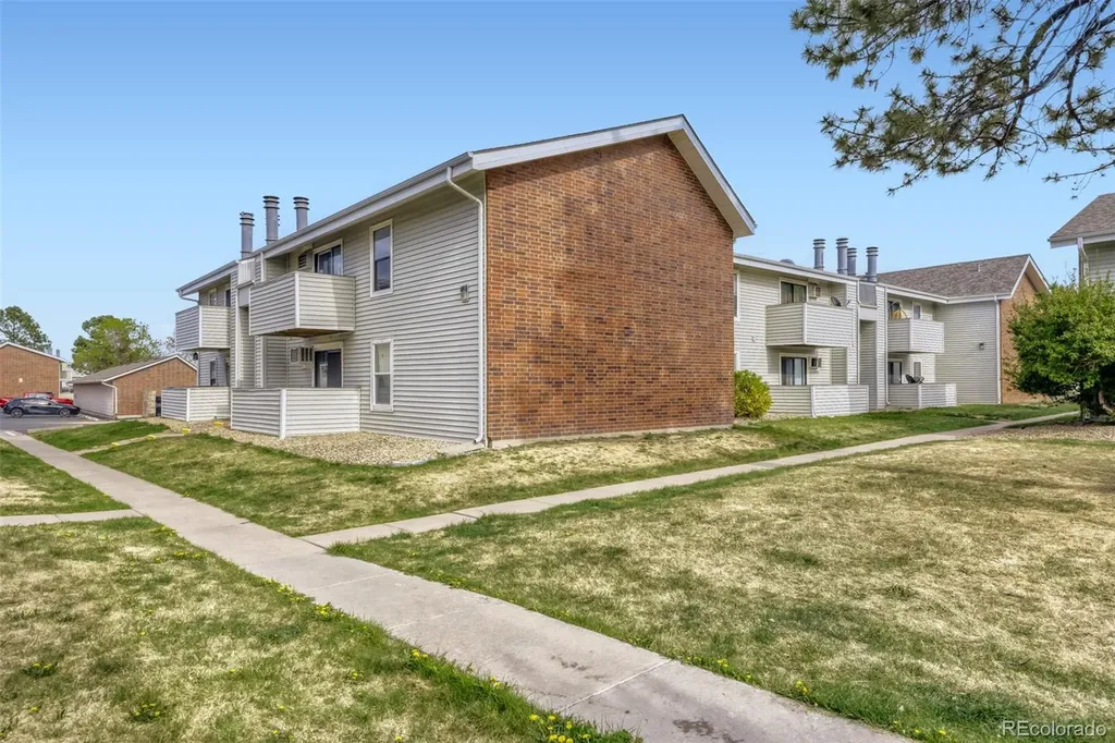 10150 E Virginia Avenue Denver CO 80247