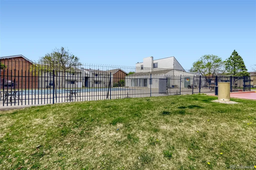 10150 E Virginia Avenue Denver CO 80247