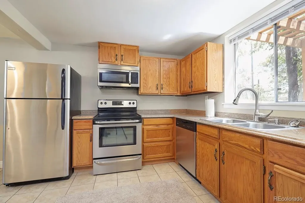 241 Elmwood Drive Colorado Springs CO 80907