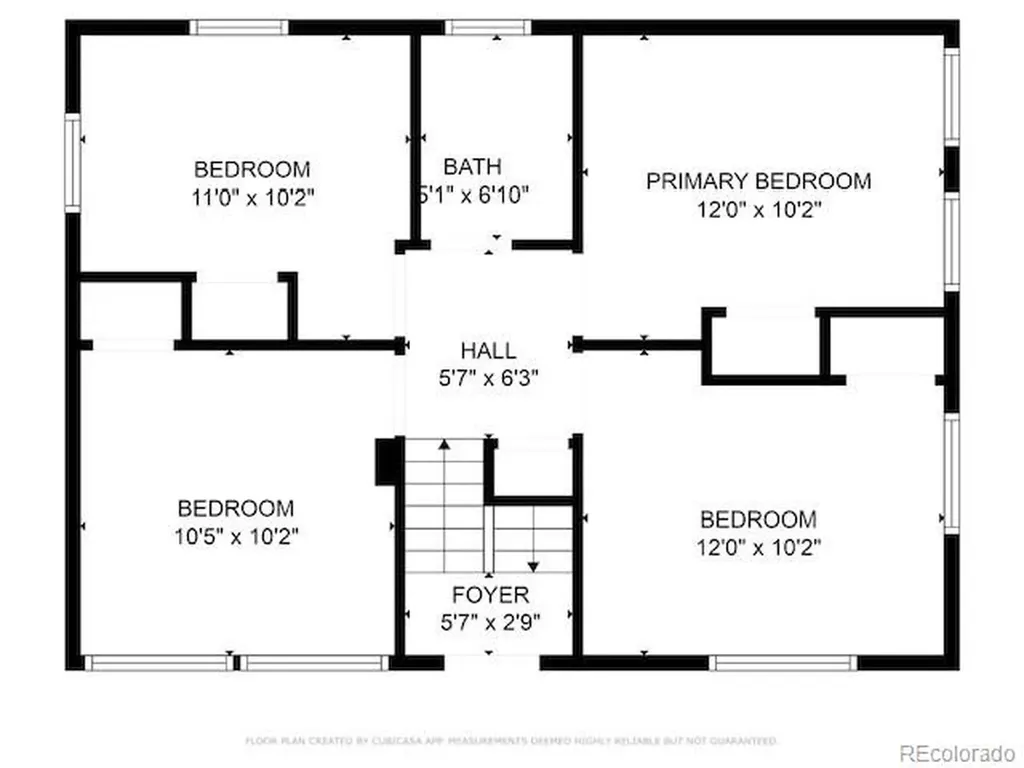 241 Elmwood Drive Colorado Springs CO 80907