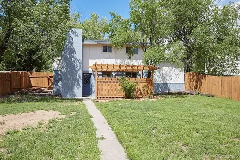 241 Elmwood Drive Colorado Springs CO 80907
