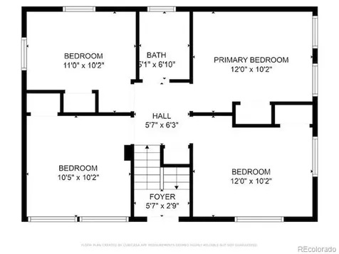 241 Elmwood Drive Colorado Springs CO 80907