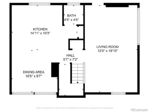 241 Elmwood Drive Colorado Springs CO 80907