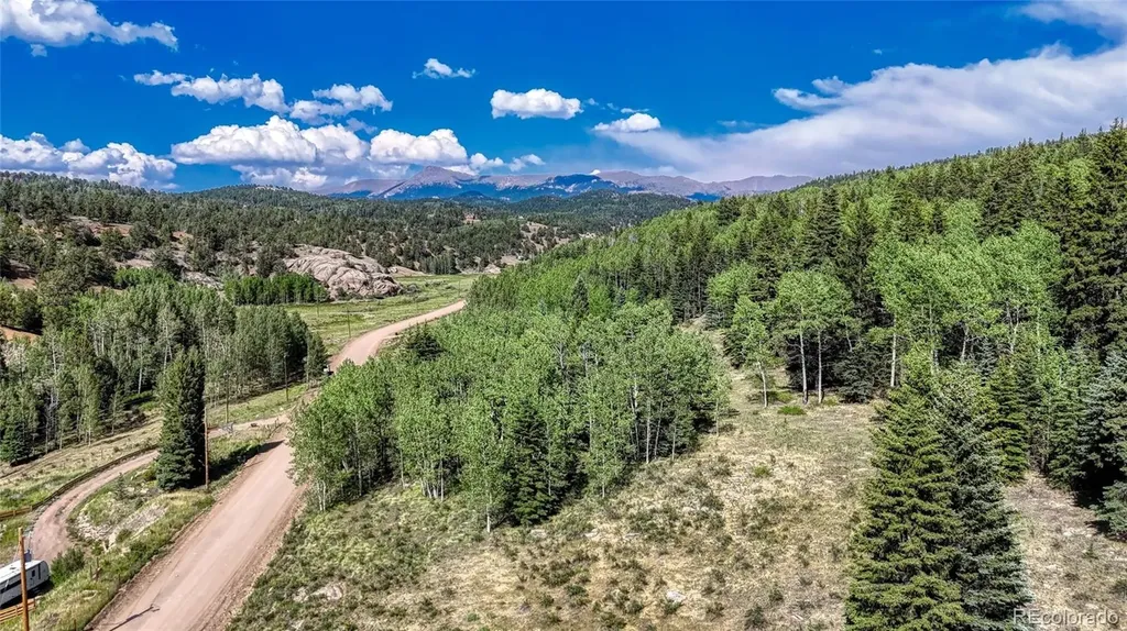 1444 Anges Drive Cripple Creek CO 80813