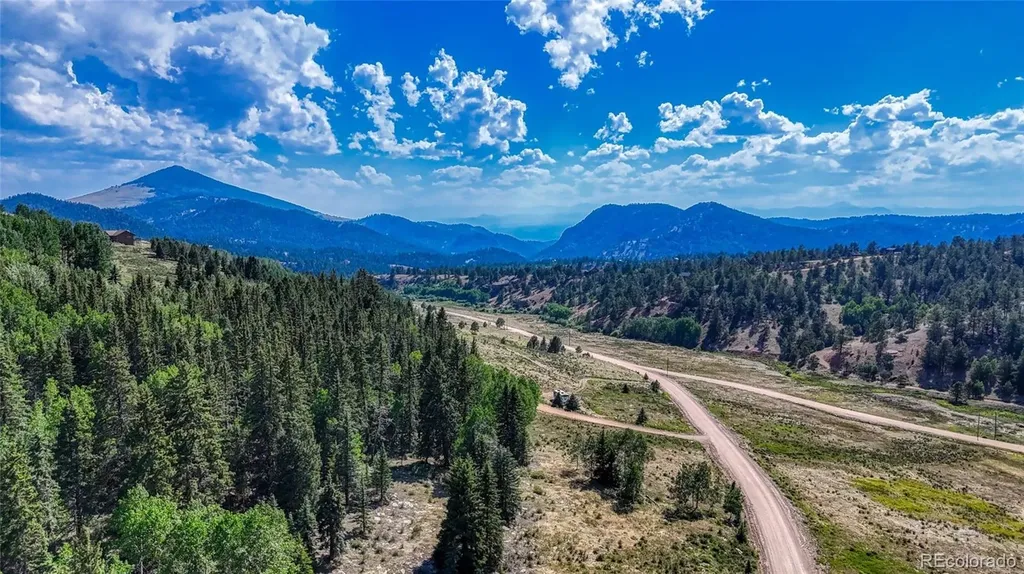 1444 Anges Drive Cripple Creek CO 80813