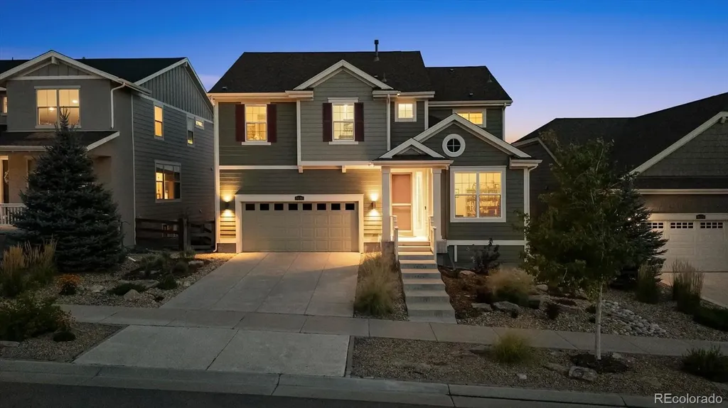 8630 Zircon Way Arvada CO 80007