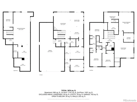 8630 Zircon Way Arvada CO 80007