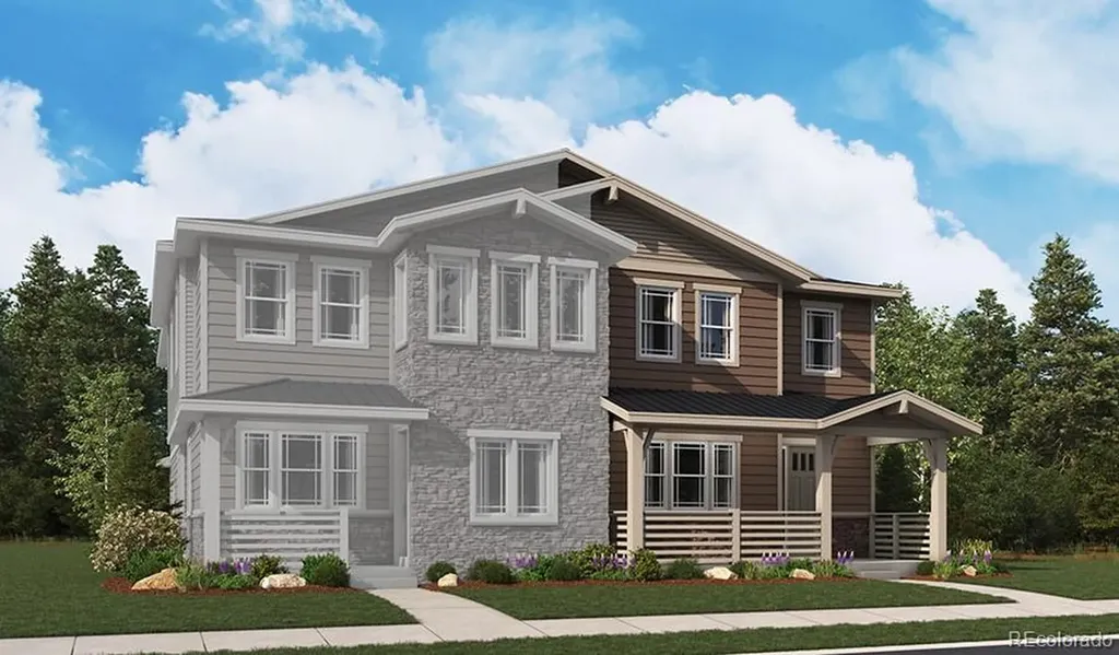 8753 Whiptail Loop Littleton CO 80125