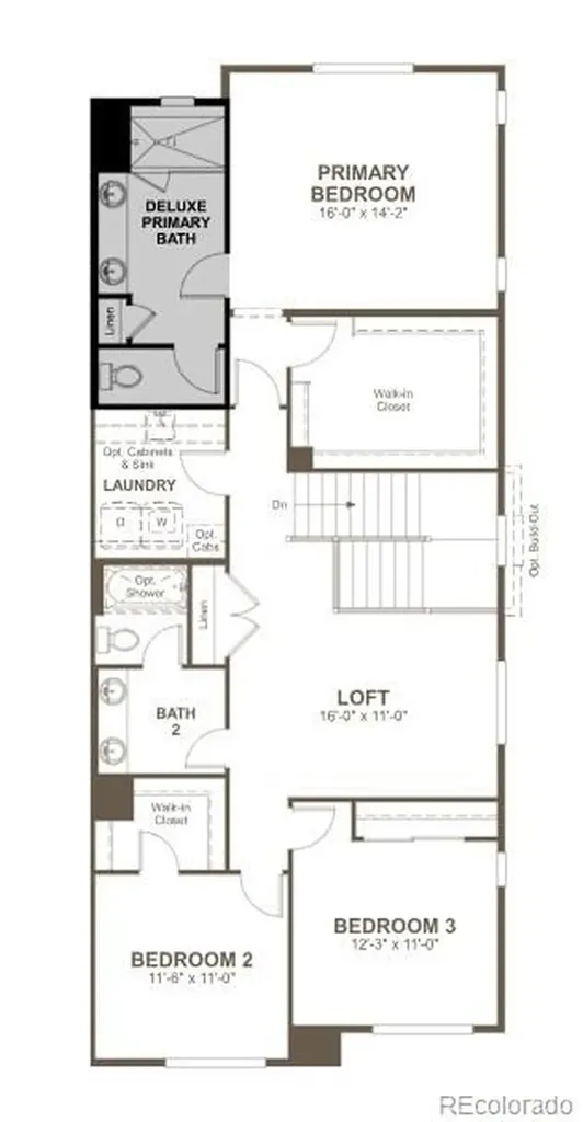8753 Whiptail Loop Littleton CO 80125
