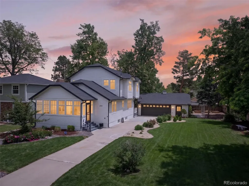 5034 Utica Street Denver CO 80212