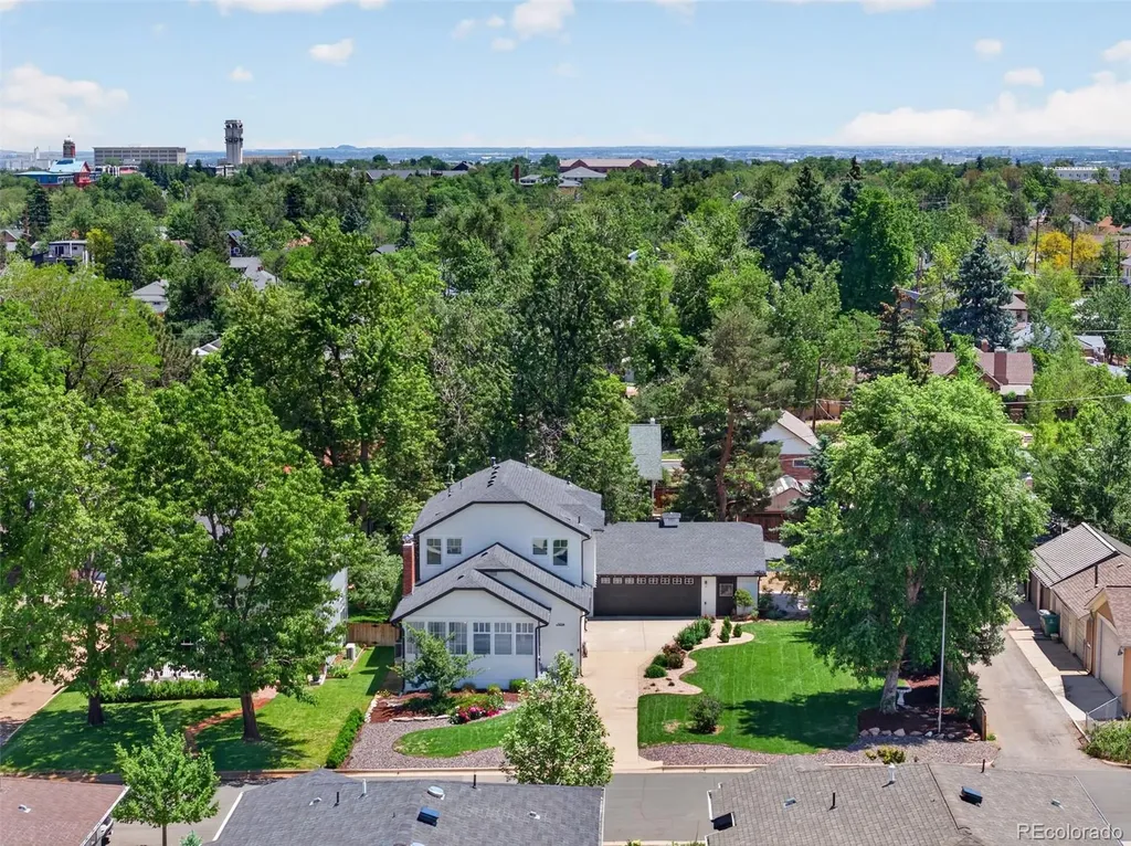 5034 Utica Street Denver CO 80212