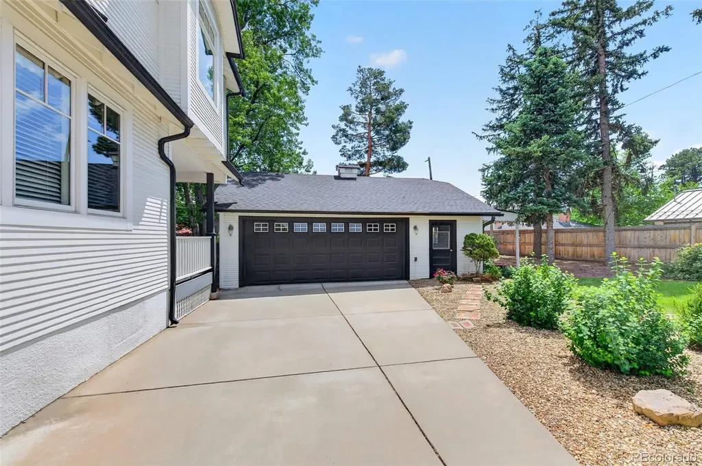 5034 Utica Street Denver CO 80212