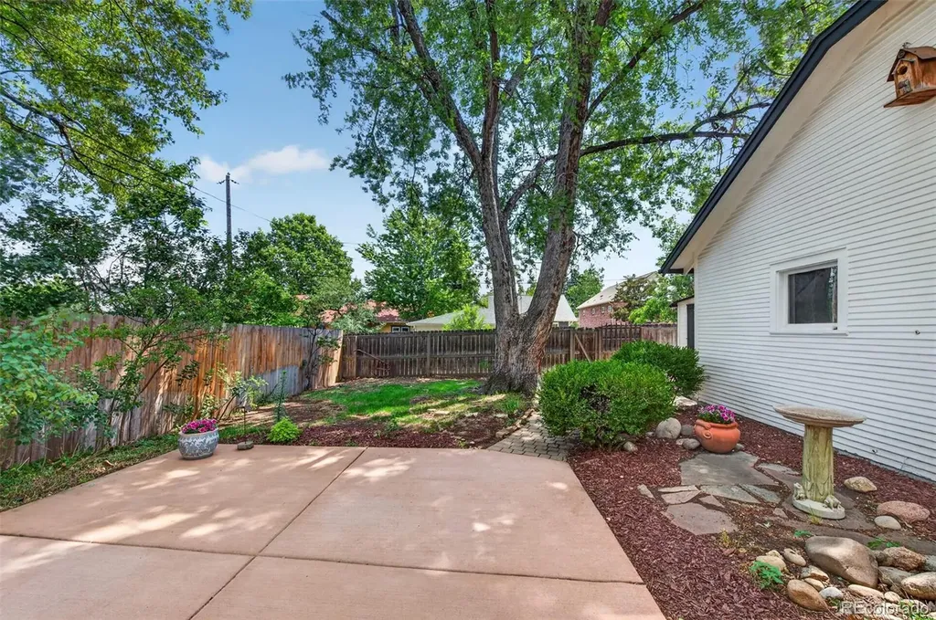 5034 Utica Street Denver CO 80212