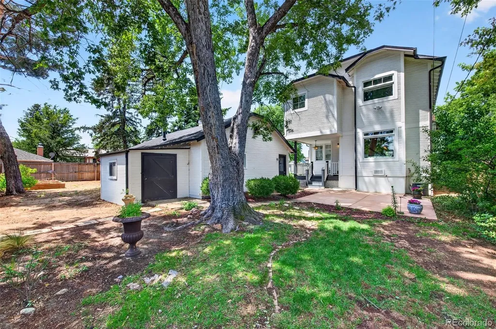 5034 Utica Street Denver CO 80212