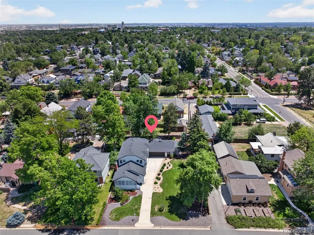 5034 Utica Street Denver CO 80212